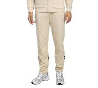 Orion Track Joggers Sandshell/Maritime Blue M
