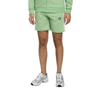 Sergio Tacchini Men's Pietrapertosa Sweat Shorts, Green