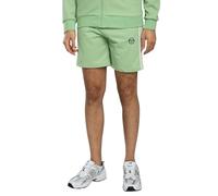 Pietrapertosa Sweat Shorts Quiet Green/Gardenia S