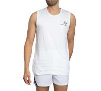 Sergio Tacchini Men's Sawyer Vest, Maritime Blue