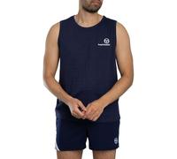 Sawyer Vest Maritime Blue L