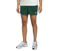 Time Tennis Shorts Pine Needle/Gardenia XXL