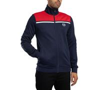 Sergio Tacchini Men's Youngline MK2 Track Jacket, Blue