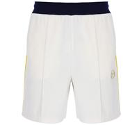 Sergio Tacchini Monte Velour Shorts - Gardenia L L