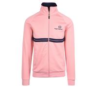 Sergio Tacchini New Dallas Track Top Pink / Maritime