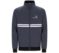 Sergio Tacchini New Dallas Track Top - Turbulence/White/Black XL XL
