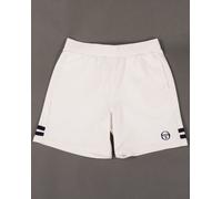 Sergio Tacchini New Orion Shorts Gardenia