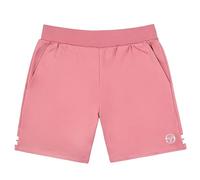 Sergio Tacchini New Orion Shorts Geranium Pink/White
