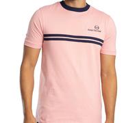 Sergio Tacchini New SuperMac Tee T-Shirt - Pink