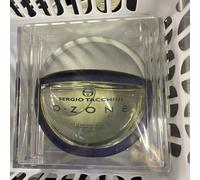 Sergio Tacchini O-Zone for Men EDT 2.5oz/75ml Ozone Eau de Toilette RARE