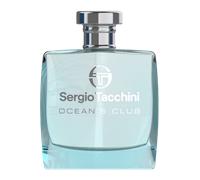 Sergio Tacchini Ocean Club 100ml Eau De Toilette