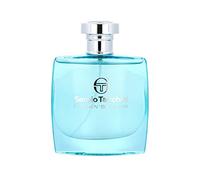 Sergio Tacchini Ocean's Club Eau De Toilette 100ml, blue
