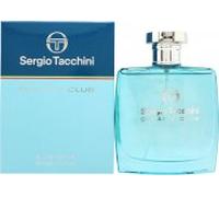 Sergio Tacchini Ocean's Club Eau de Toilette 100ml Spray