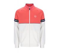 Sergio Tacchini | Orion 4594-282 Retro Contrast Colour Block Piping Track Top