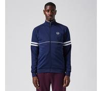 Sergio Tacchini Orion Track Jacket Maritime Blue White