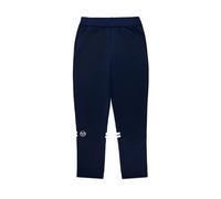 Sergio Tacchini Orion Track Pant Joggers Maritime Blue White