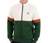 Sergio Tacchini Orion Track Top Gardenia/Green