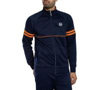 Sergio Tacchini Orion Track Jacket - Maritime Blue M M