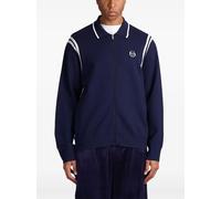 Sergio Tacchini Palla track jacket - Blue L