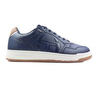Sergio Tacchini Parma 4672 - White Terra Navy Off White 40