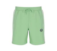 Pietrapertosa Sweat Shorts Quiet Green/Gardenia M