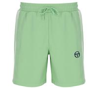 Sergio Tacchini Pietrapertosa Short - Quiet Green M M