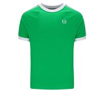 Sergio Tacchini Pino Ringer T-Shirt - Fern M M