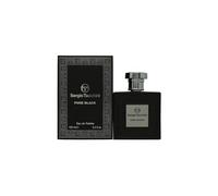 Sergio Tacchini Pure Black Eau de Toilette 100ml Spray
