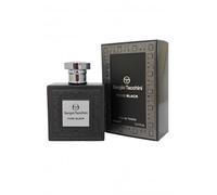 Sergio Tacchini Pure Black Eau De Toilette 100ml