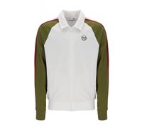 Sergio Tacchini | Renshaw 1116-365 Classic Collar Contrast Tape Track Top