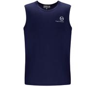 SERGIO TACCHINI SAWYER VEST MARITIME NAVY BLUE