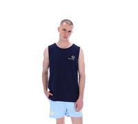 Sergio Tacchini Sawyer Vest - Navy - Medium
