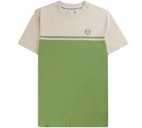 Sergio Tacchini Silvio T-Shirt - Jade - 10154-819 SILVIO TEE Colour: J