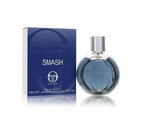 Sergio Tacchini Smash by Sergio Tacchini Eau De Toilette Spray 100ml for Men - n/a - 100 ml