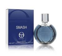 SERGIO TACCHINI SMASH Eau De Toilette 3.4 oz for Men