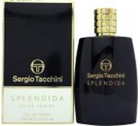 Sergio Tacchini Splendida Eau de Parfum 100ml Spray