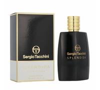 Sergio Tacchini Splendida Sergio Tacchini Eau de Parfum Spray 100ml Se
