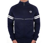 Sergio Tacchini Star Track Top Navy / White
