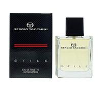 Sergio Tacchini Stile Eau de Toilette 50ml Spray