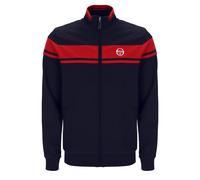 Sergio Tacchini STM14551 Damarindo Track Top Maritime / Adrenalin Rush
