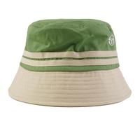 Sergio Tacchini Stonewoods Bucket Hat - Jade Green - 14015-883 STONEW
