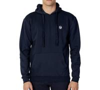 Sergio Tacchini Sweat Homme Iconic Men's Sweatshirt (Pack of 1) Navy