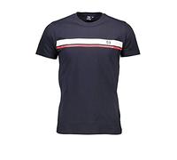 Sergio Tacchini T-Shirt Homme Stripe A T-Shirt Men