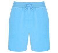 Sergio Tacchini Tasso Velour Short - Baltic Sea S S