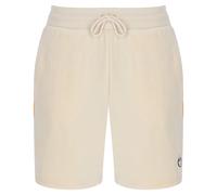 Sergio Tacchini Tasso Velour Short - Sandshell S S
