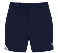 Sergio Tacchini Time Tennis Short - Maritime Blue S S