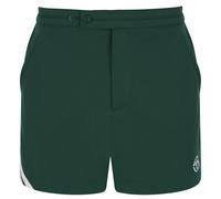Sergio Tacchini Time Tennis Short - Pine S S