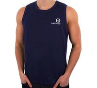 SERGIO TACCHINI SAWYER VEST MARITIME NAVY BLUE