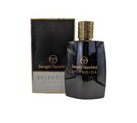 Sergio Tacchini Splendida Pour Femme Eau De Parfum 100ml