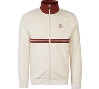 Sergio Tacchini x Stuarts x Stuarts Dallas Track Top - Buttercream S S